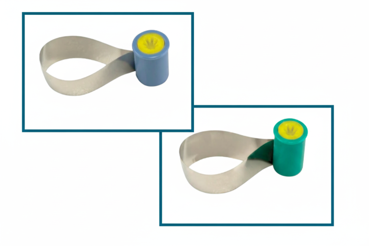 Reel Matrix Band