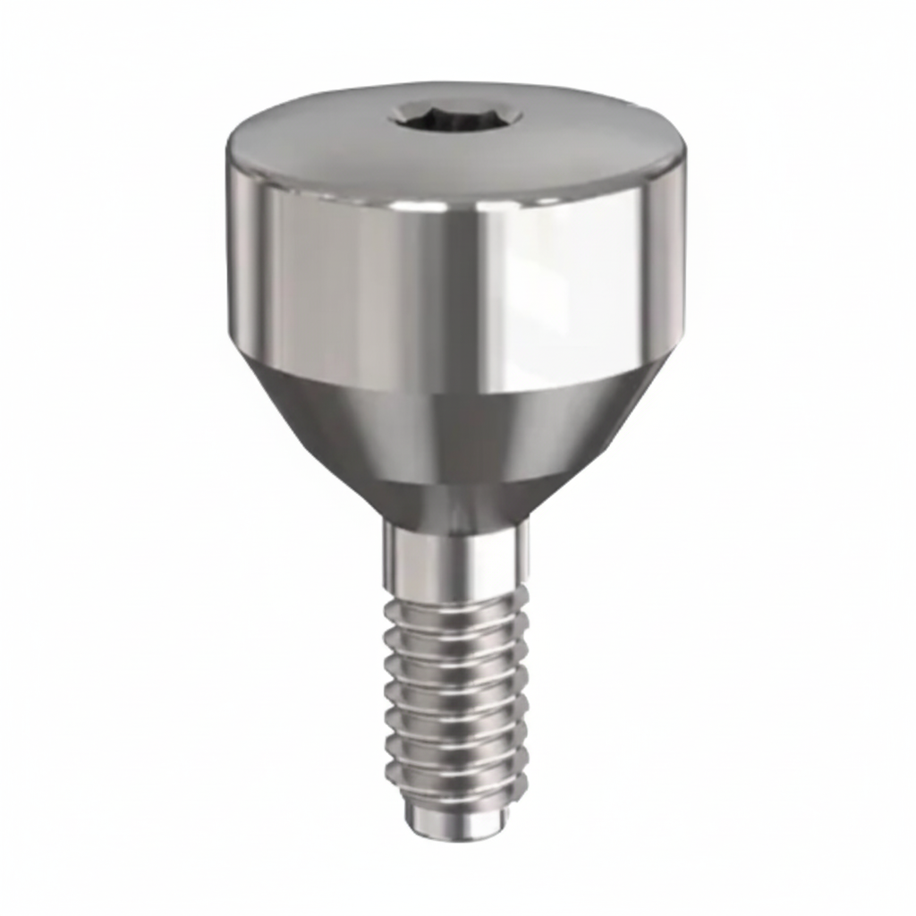 Healing Abutment (Israel)