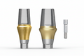 Regular Angled Abutment (Israel) 
