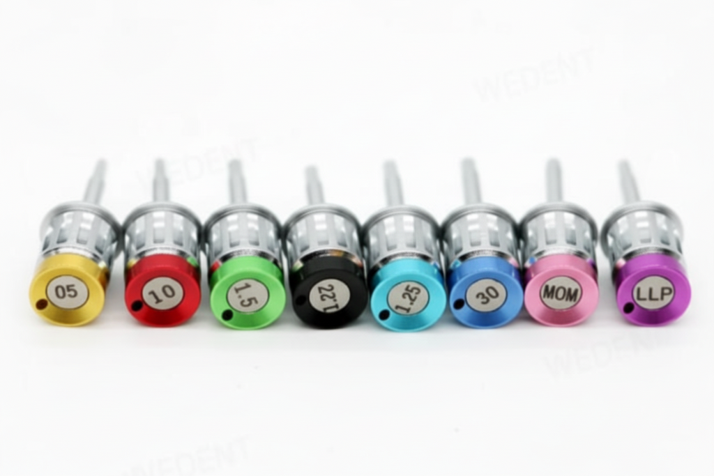 Implant Hex Driver