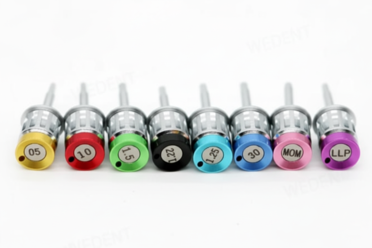 Implant Hex Driver