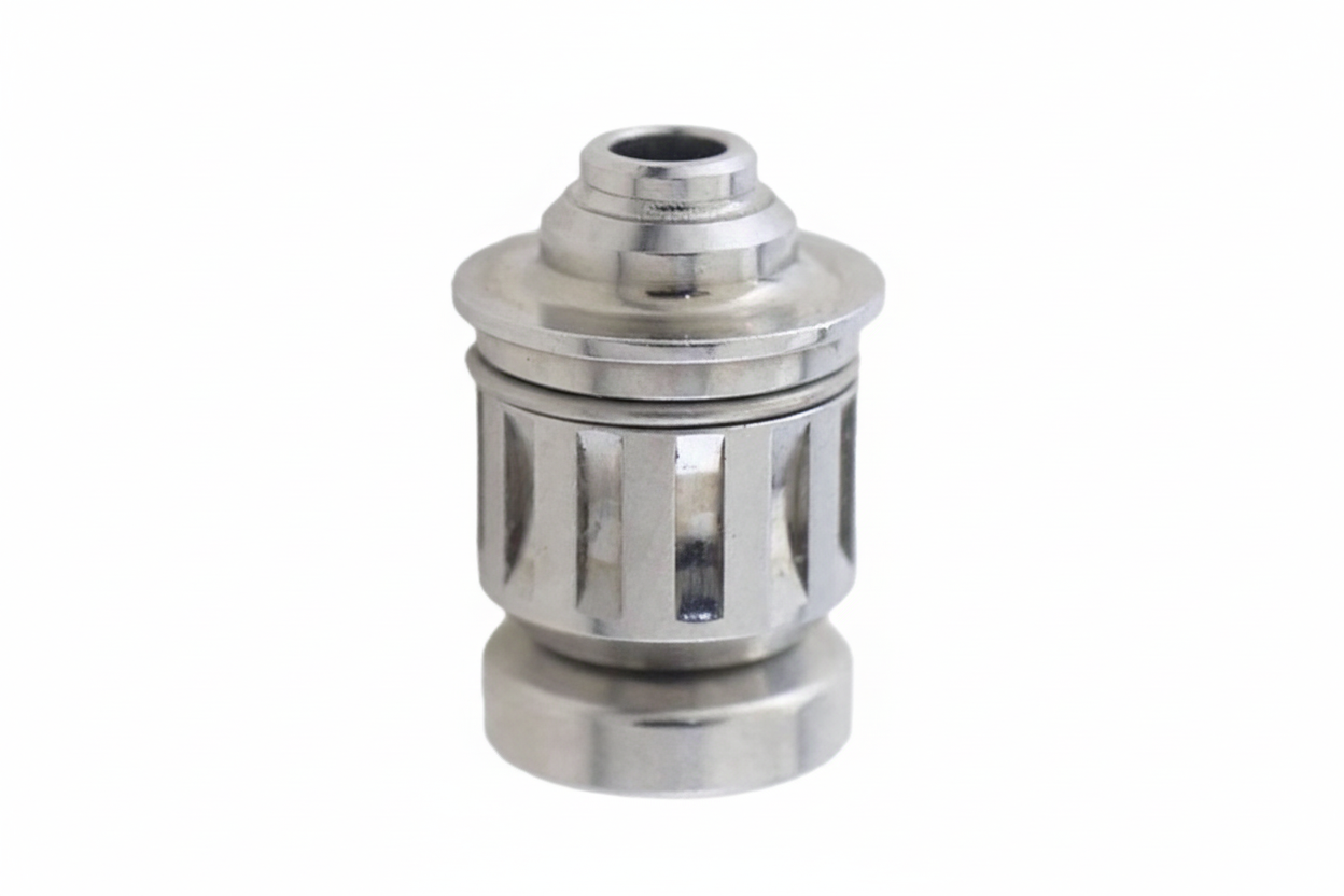 Dental Implant Wrench Adaptor