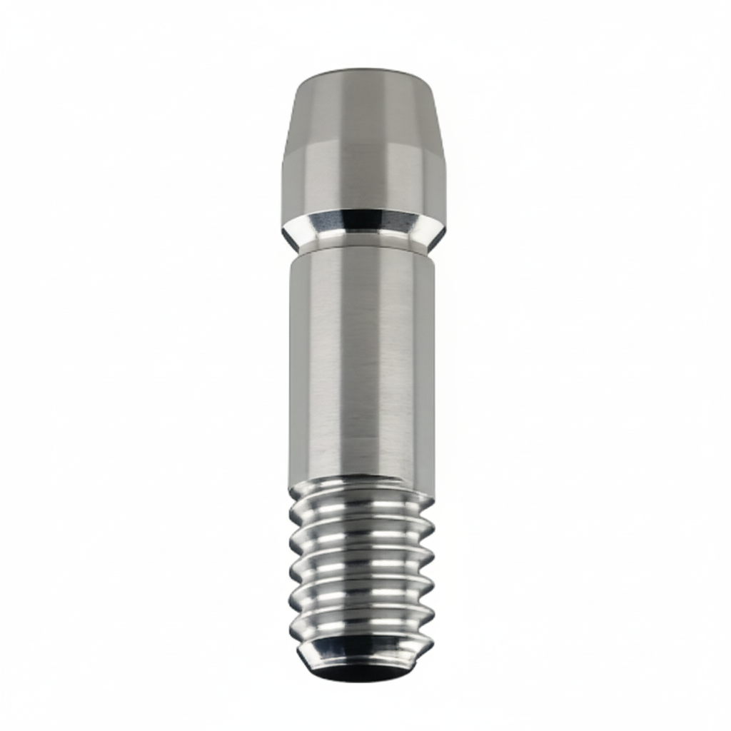 Korean O Prosthetic Short Screw
