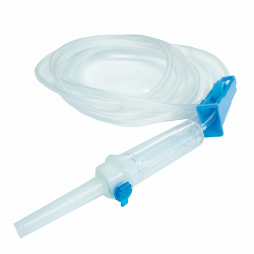 Dental Implant Motor Irrigation Tubing Set 