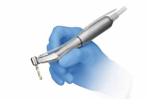 Dental Implant Motor Irrigation Tubing Set 
