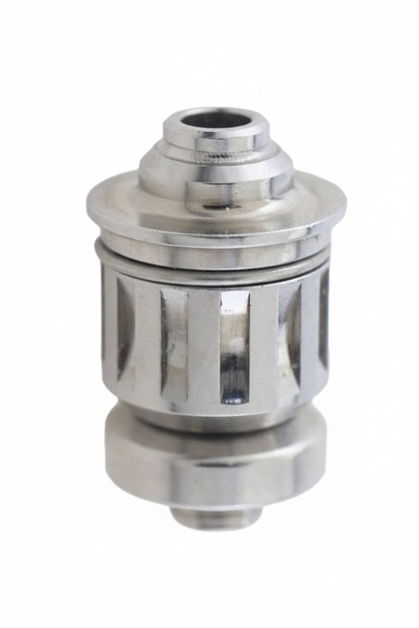 Dental Implant Wrench Adaptor
