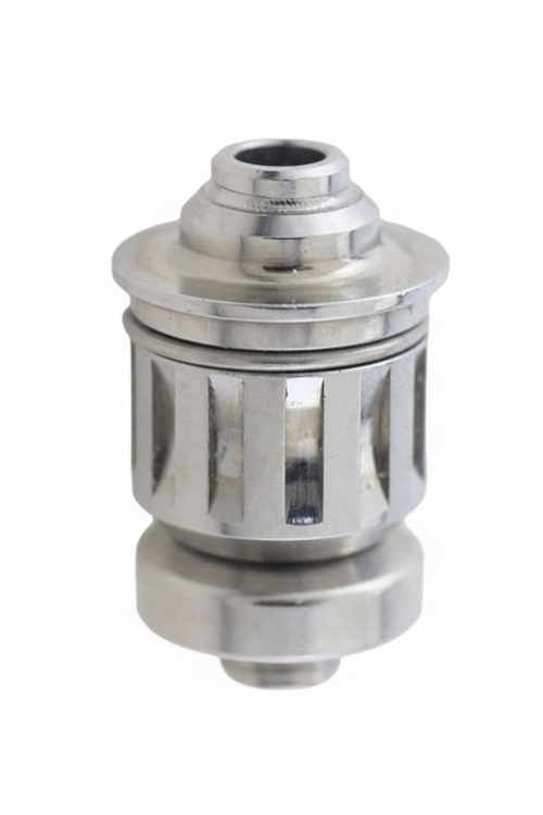 Dental Implant Wrench Adaptor