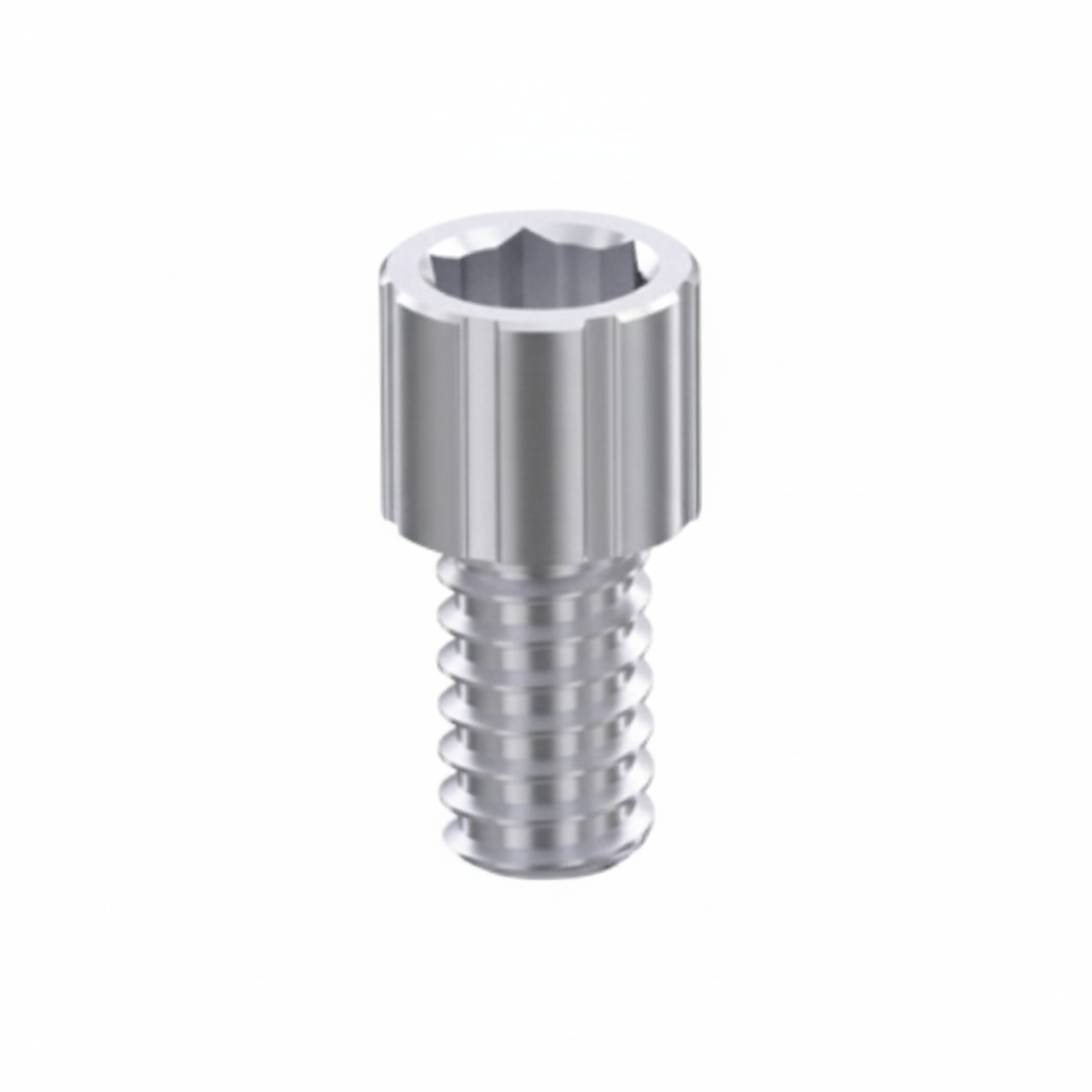 Israel Prosthetic Short Screw 