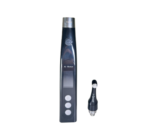 I Smart EndoMotor Black
