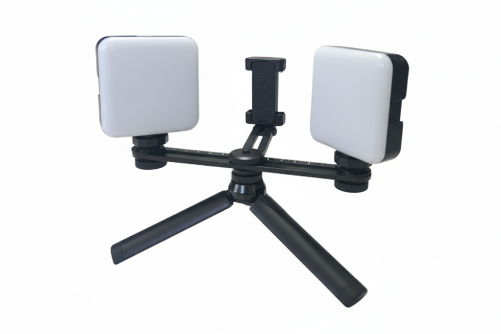 Youni Mobiflash Pro - Dental Photography Device