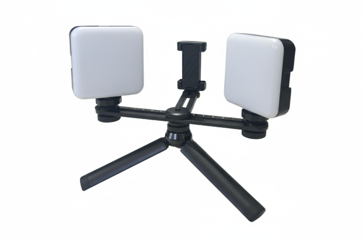 Youni Mobiflash Pro - Dental Photography Device