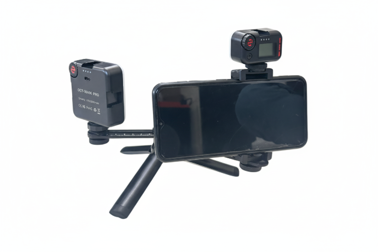 Youni Mobiflash Pro - Dental Photography Device