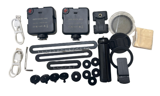 Youni Mobiflash Pro - Dental Photography Device