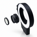 Youni Mobi Ring Flash With Macro Lens