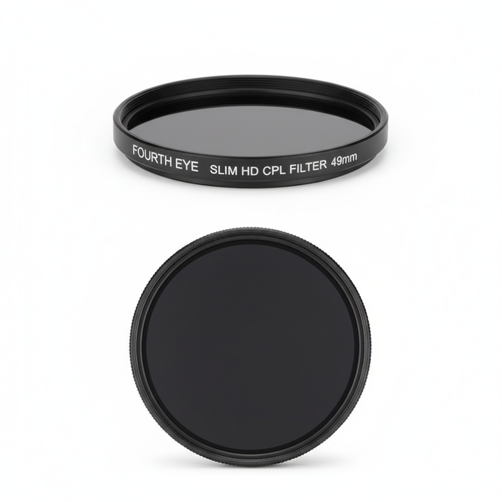 Youni Mobi Ring Flash With Macro Lens