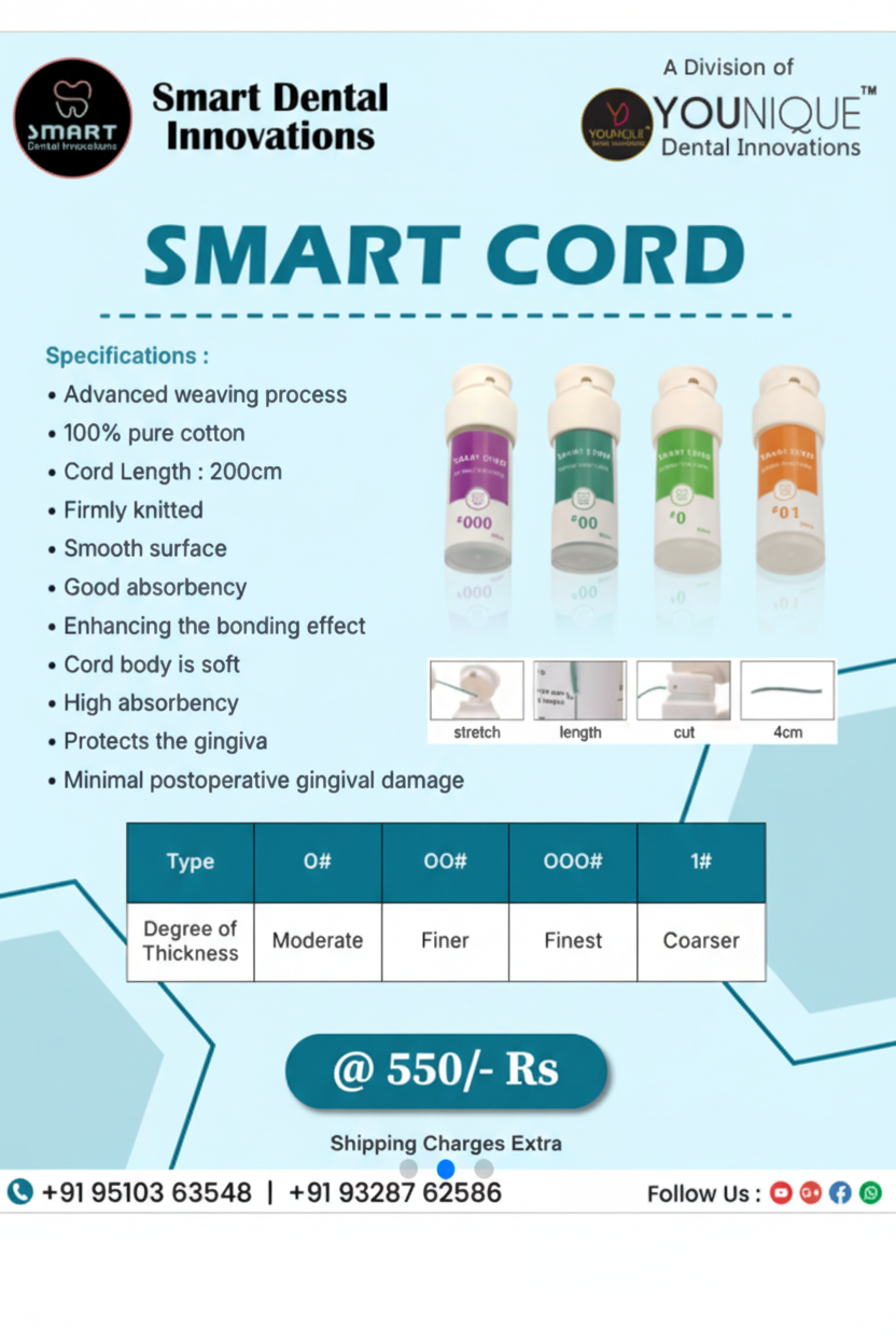 Smart Cord