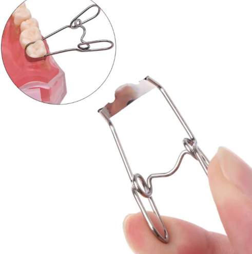 Saddle Matrix - Universal Matrix kit