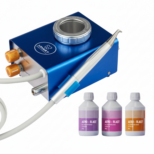 Aero-Blast Air Polishing System