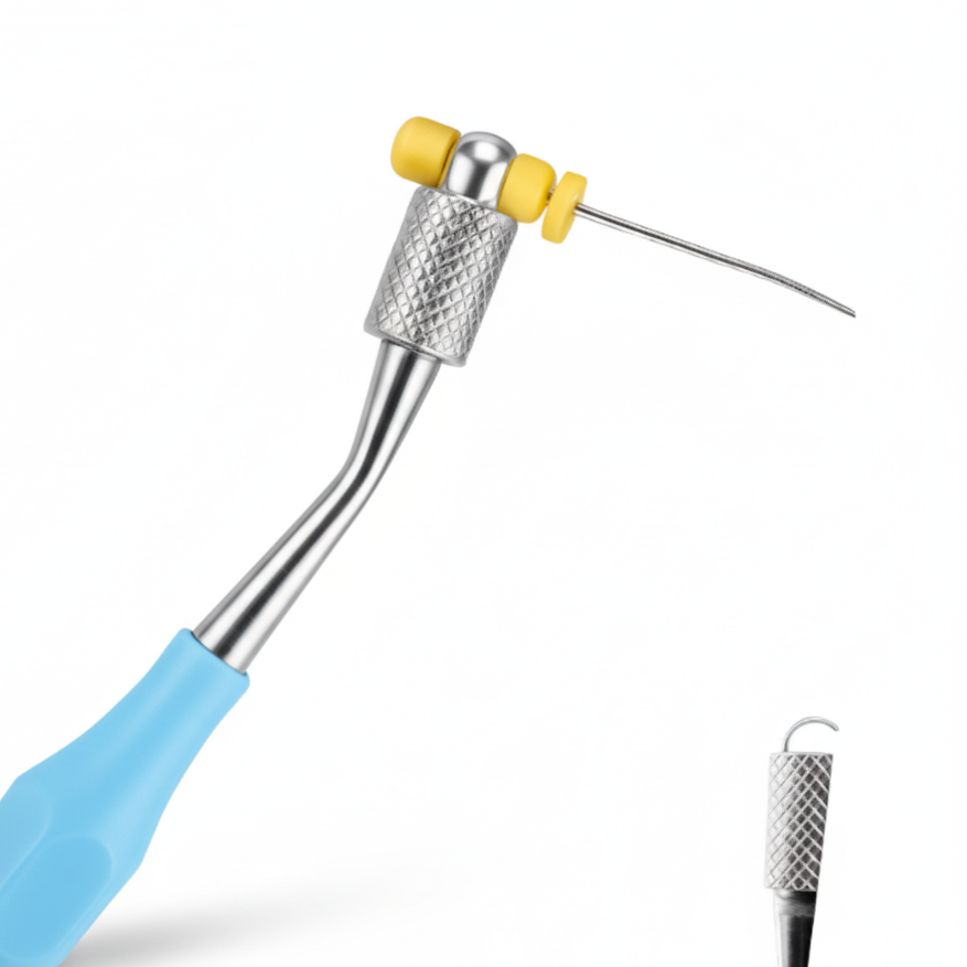 Endo File Holder 