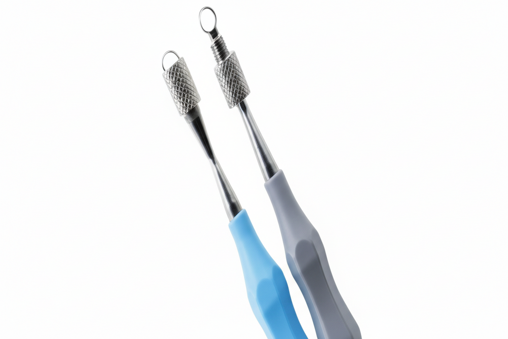 Endo File Holder 
