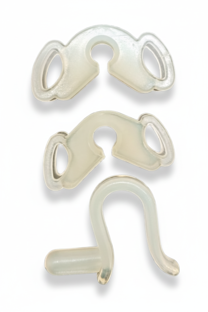 Mouth Support
