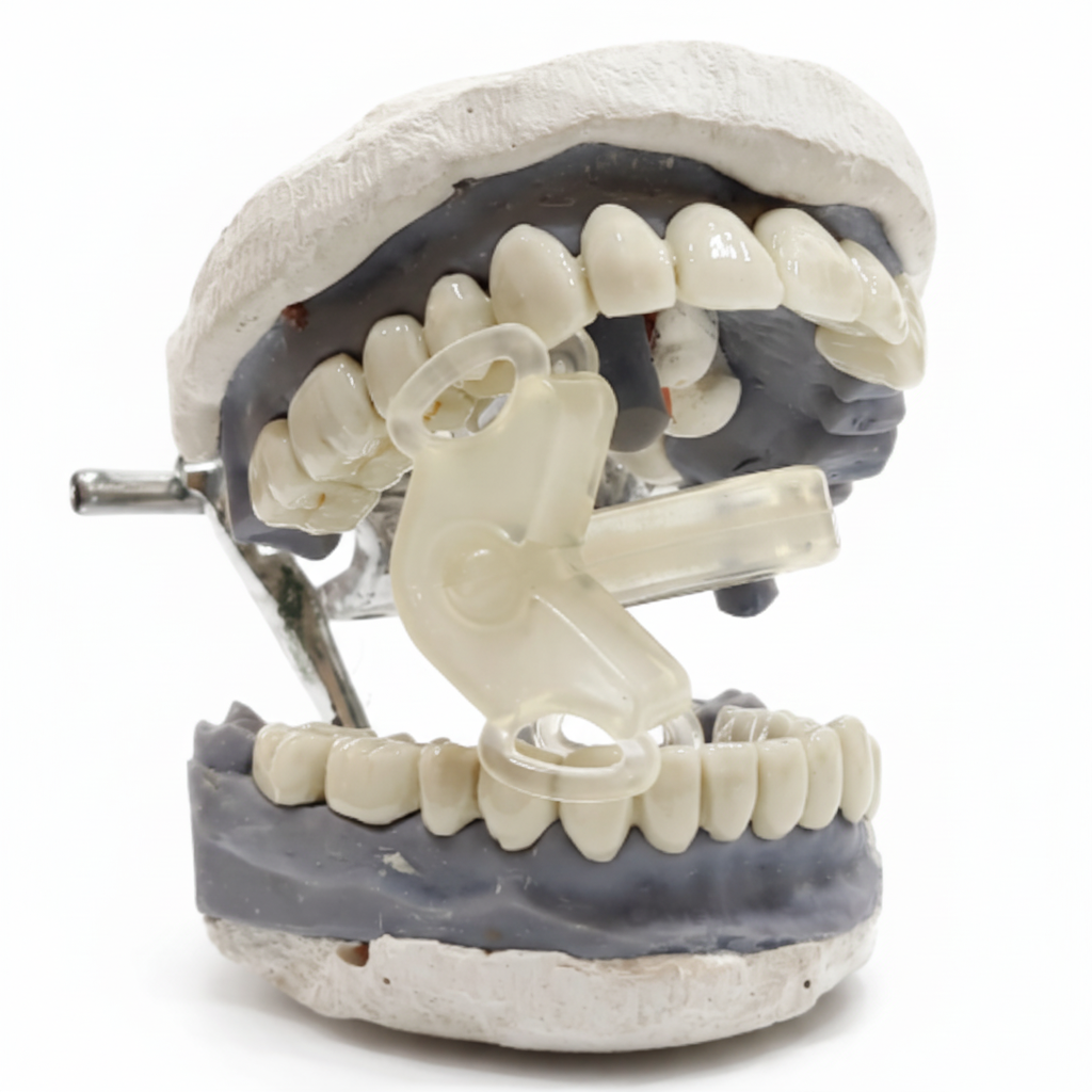 Mouth Support