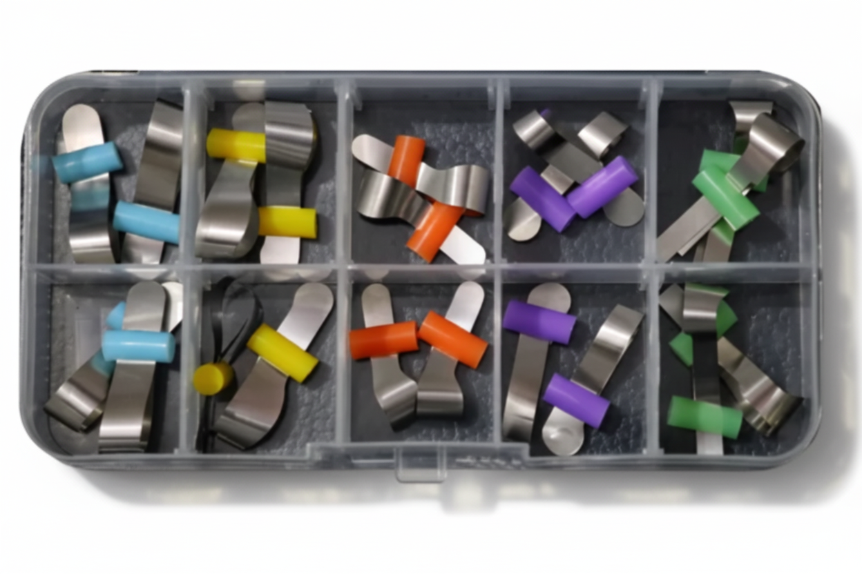 Endo Matrix Kit