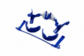 Suction Guard Retractor