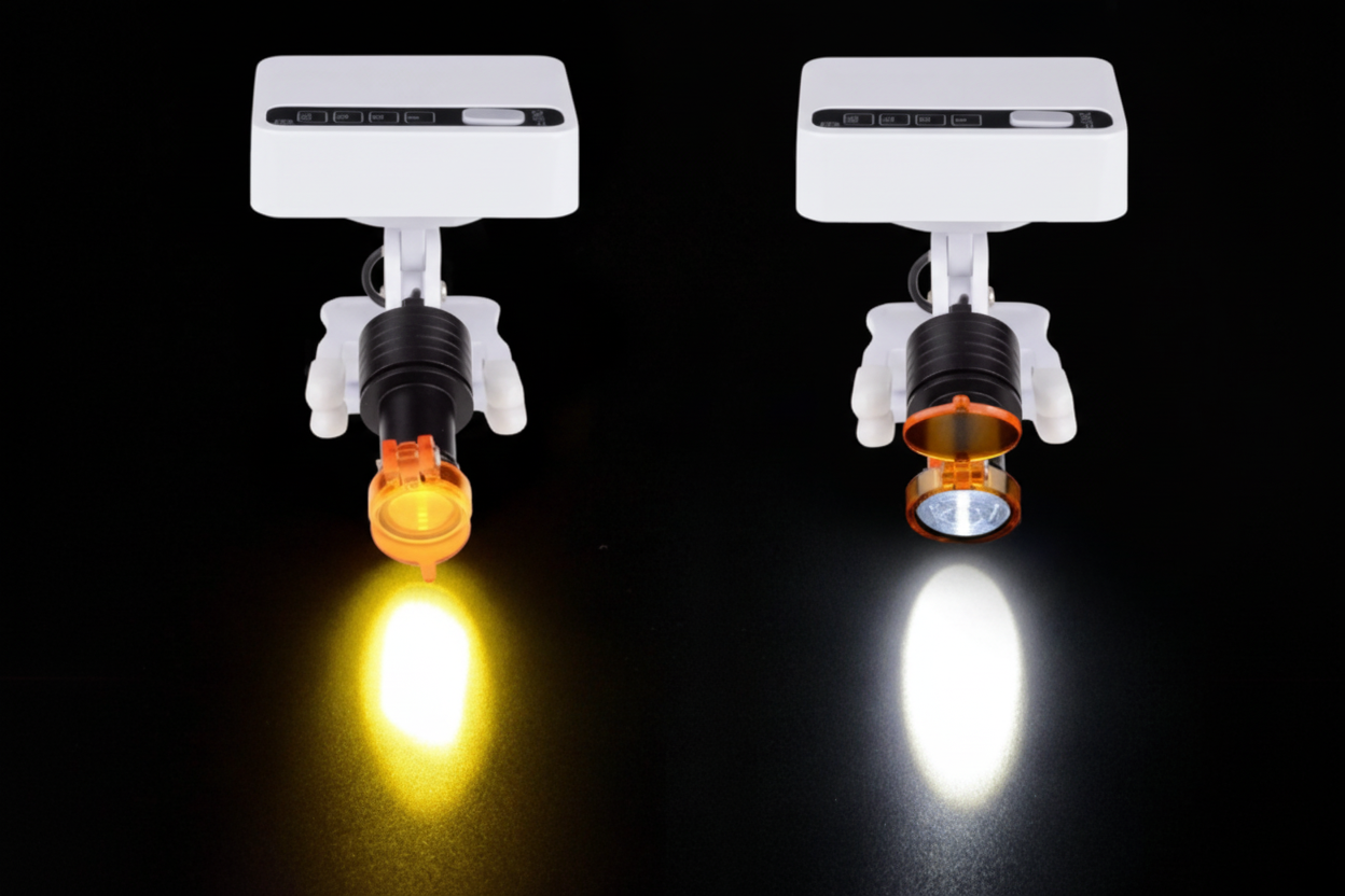LED Portable Light 