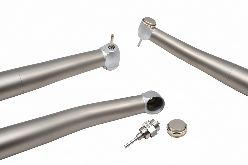 SD Torque Ceramic Bearing Handpiece