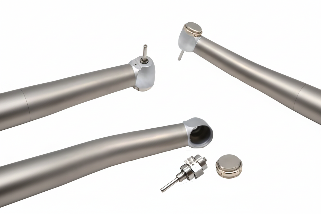 SD Torque Ceramic Bearing Handpiece
