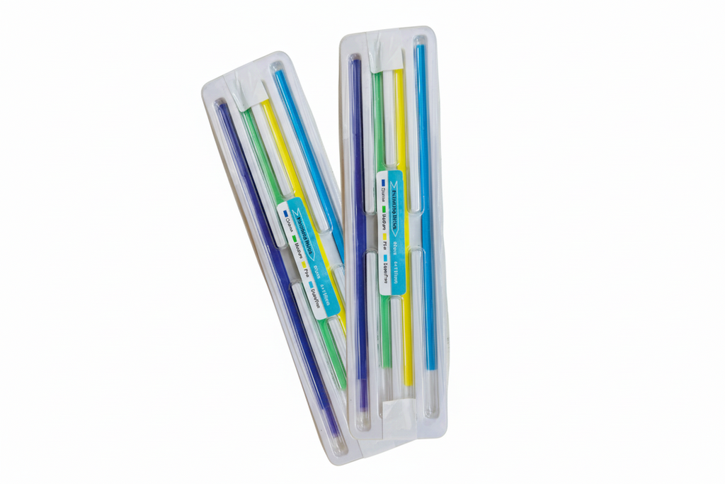 Youni Polishing Strips