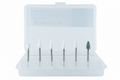 Composite Finishing & Polishing bur Kit