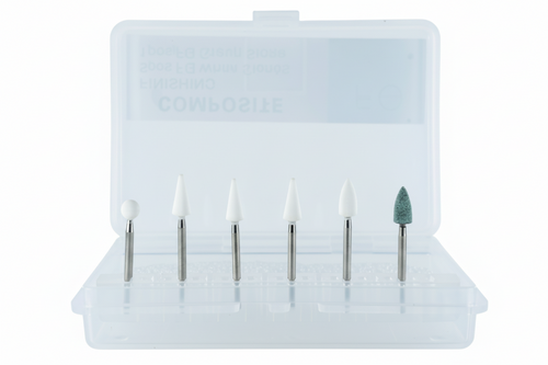 Composite Finishing & Polishing bur Kit