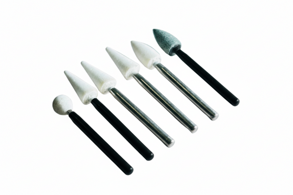 Composite Finishing & Polishing bur Kit