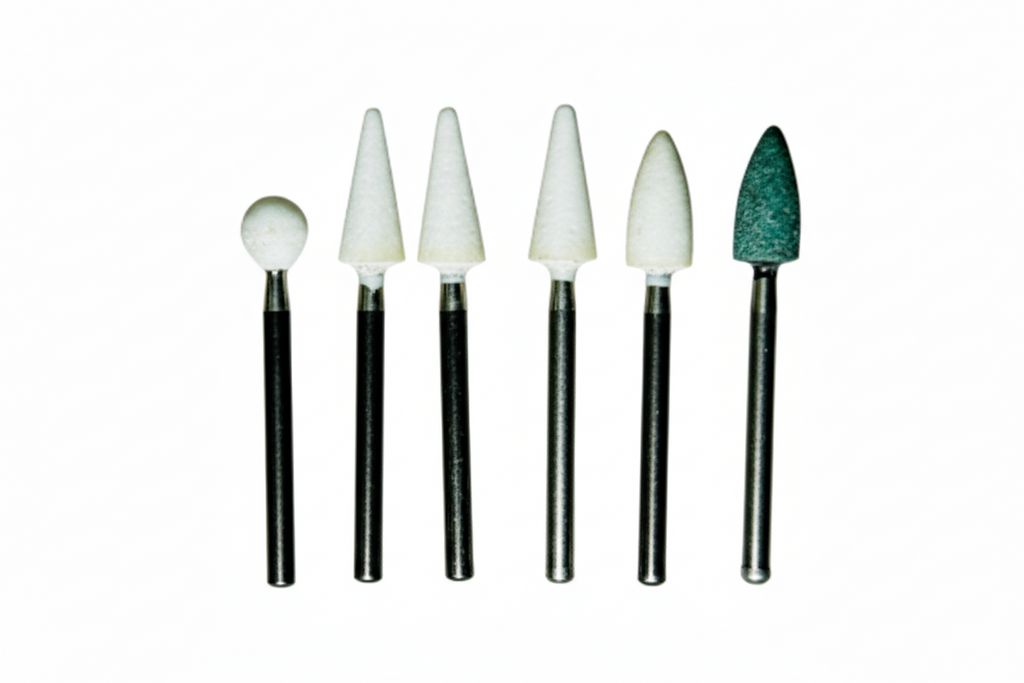 Composite Finishing & Polishing bur Kit