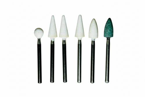 Composite Finishing & Polishing bur Kit