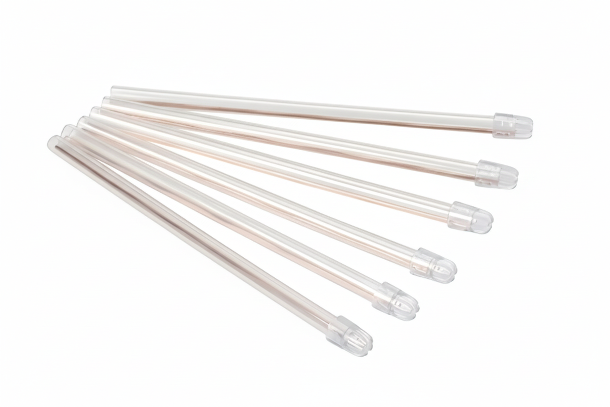 Saliva Ejector