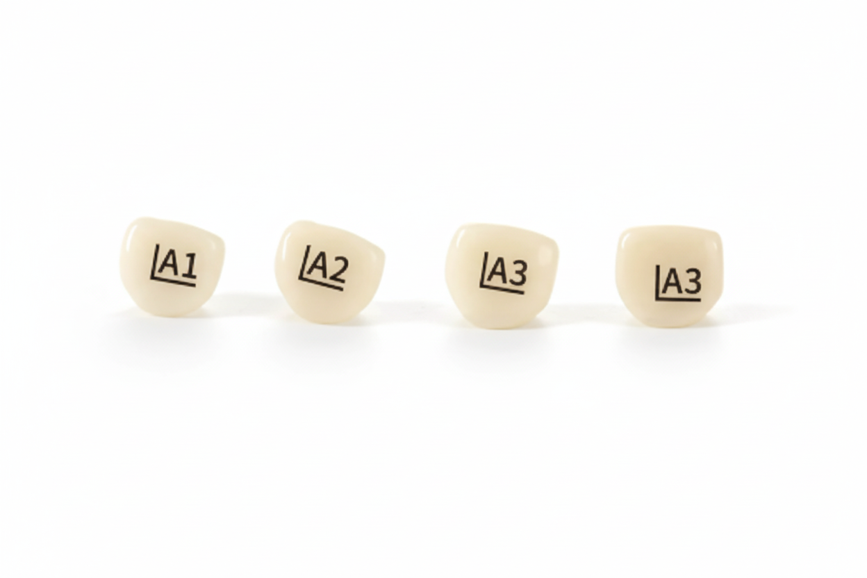 KIDS ZIRCONIA CROWN