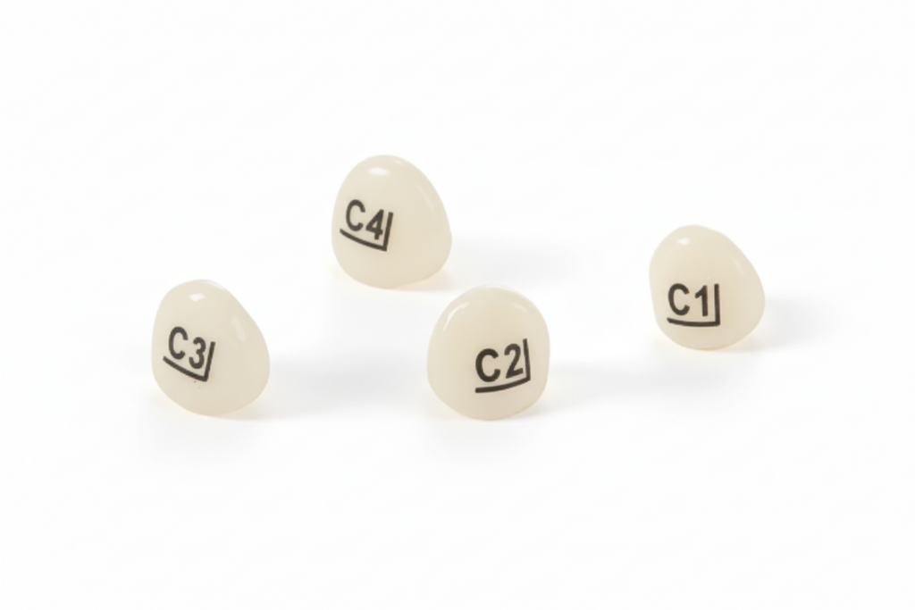 KIDS ZIRCONIA CROWN