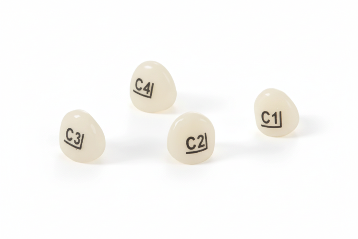 KIDS ZIRCONIA CROWN