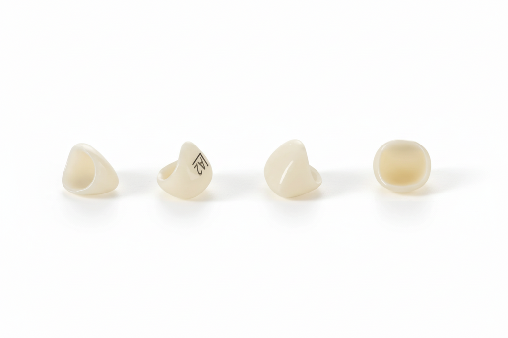 KIDS ZIRCONIA CROWN
