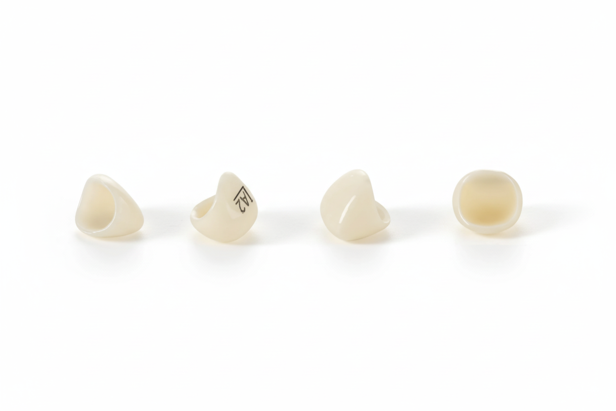 KIDS ZIRCONIA CROWN