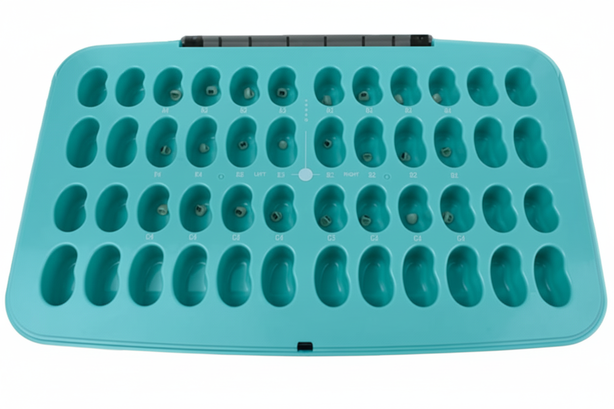 KIDS ZIRCONIA CROWN