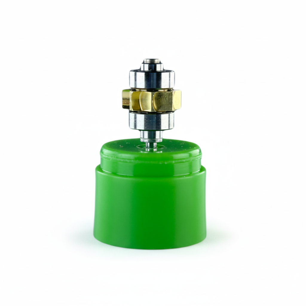 Super Torque Push Button LED Ceramic Bearing Cartridge