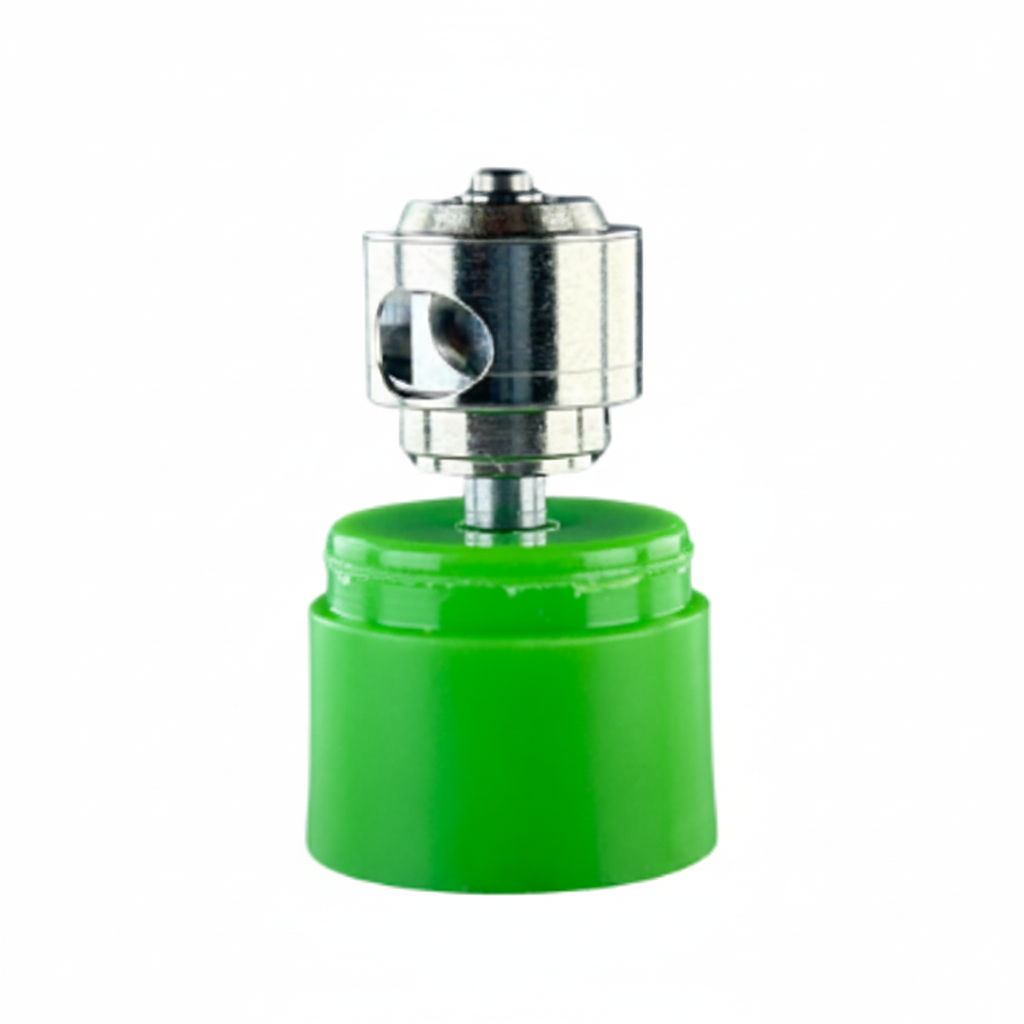 Super Torque Push Button Handpiece Cartridge