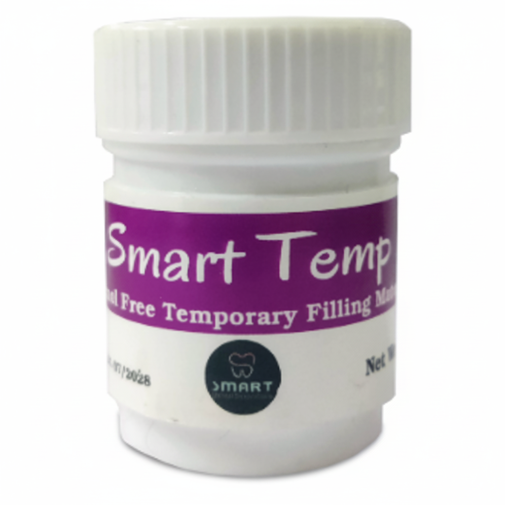 SMART TEMP (Temporary Filling)