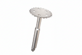 Ridge Split Disc 10 mm 