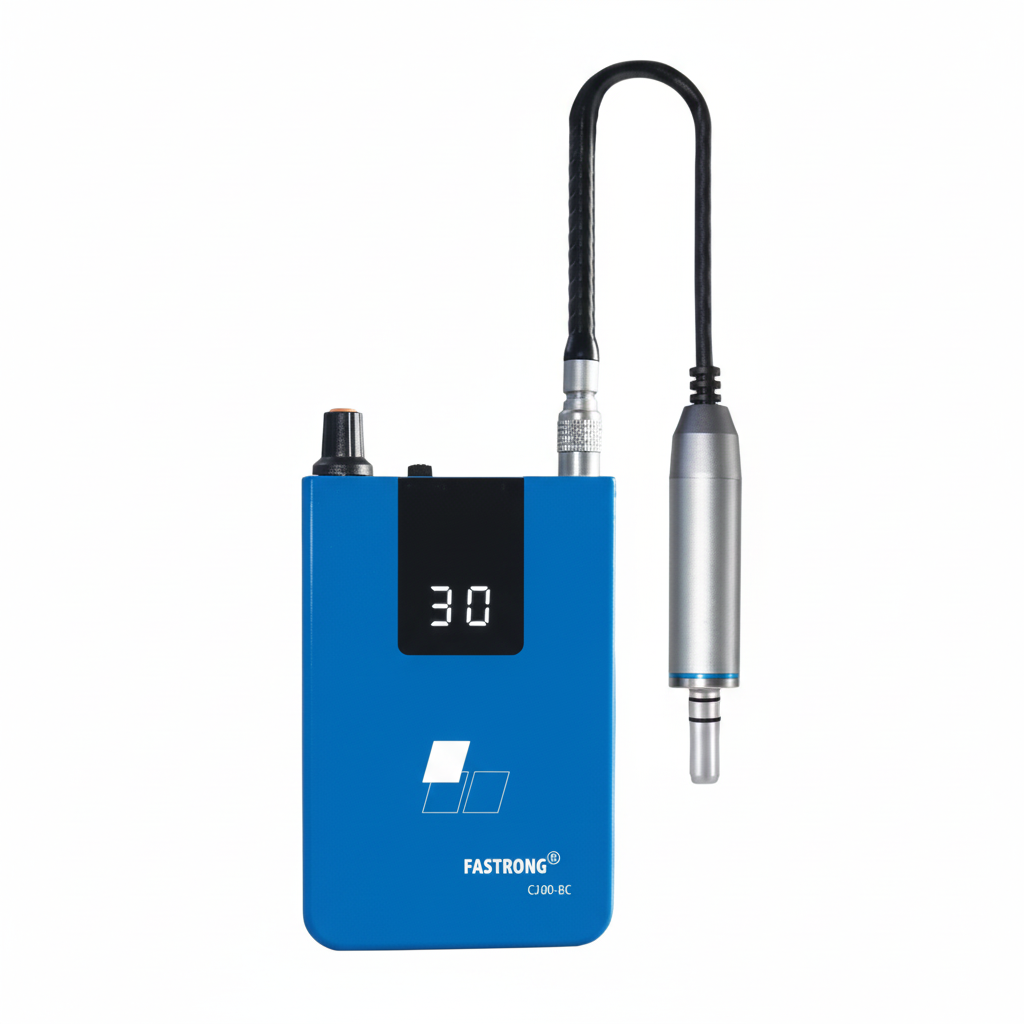 Pocket Portable Micro Motor
