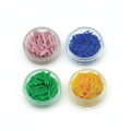 Plastic Wedges 40 Pieces